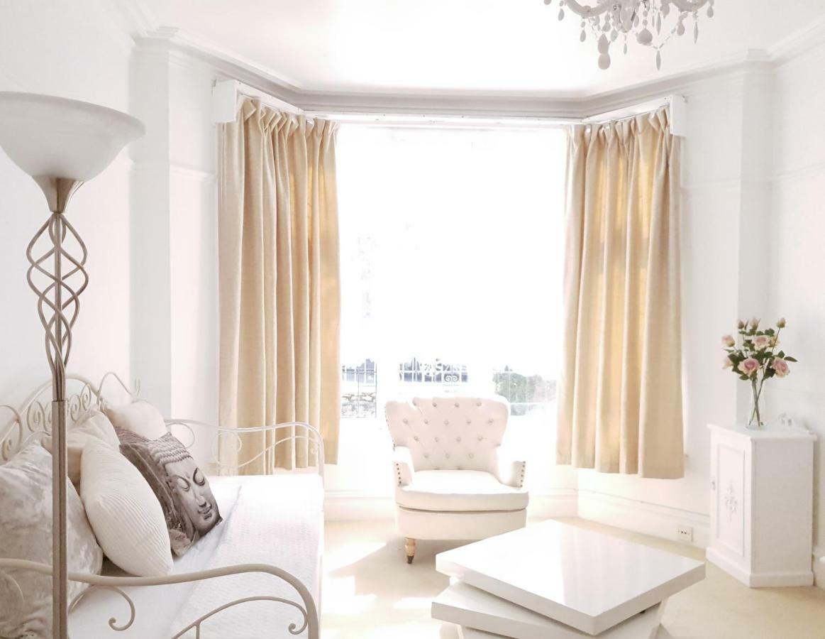 English Riviera Sunrise Villa Torquay Exterior foto